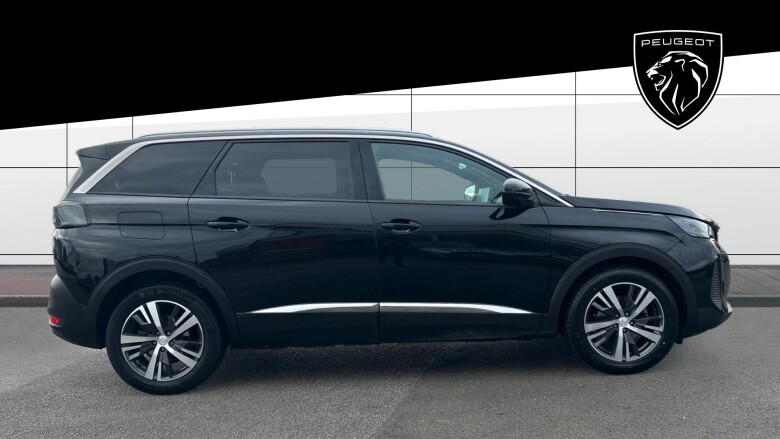 Peugeot 5008 1.5 BlueHDi Allure 5dr EAT8 Diesel Estate